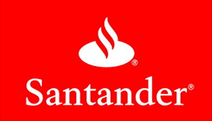 santander png